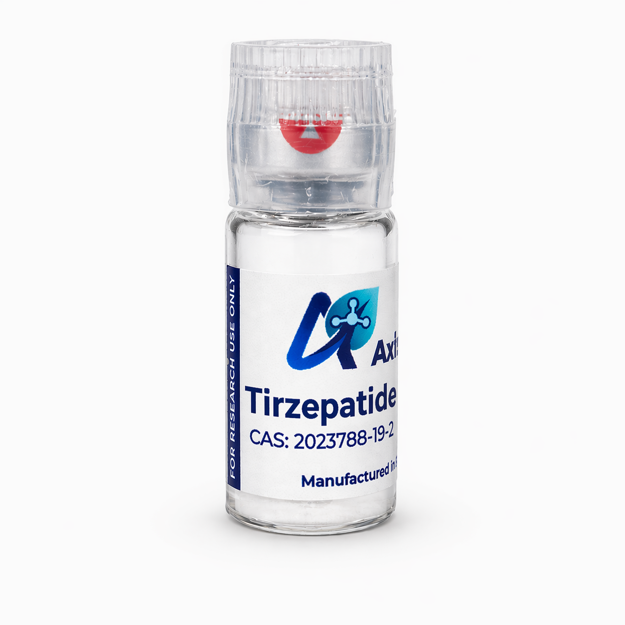Tirzepatide (Тирзепатид)